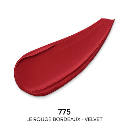 GUERLAIN Rouge G Luxurious Velvet, Refill, 775, 3.5g