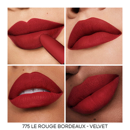 GUERLAIN Rouge G Luxurious Velvet, Refill, 775, 3.5g
