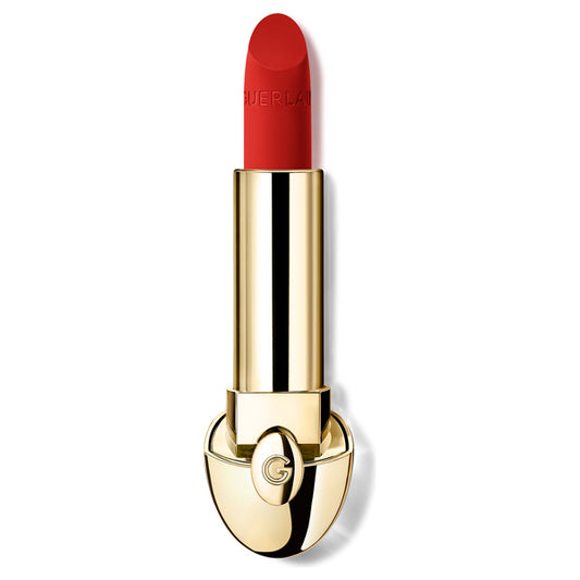 GUERLAIN Rouge G Luxurious Velvet, Refill, 214, 3.5g