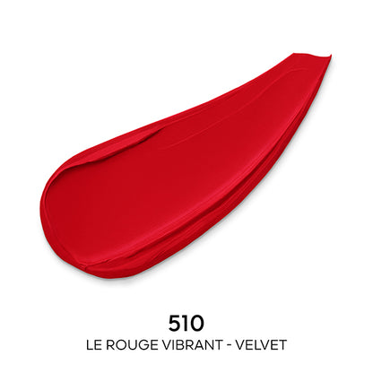 GUERLAIN Rouge G Luxurious Velvet, Refill, 510, 3.5g