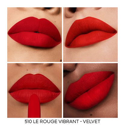 GUERLAIN Rouge G Luxurious Velvet, Refill, 510, 3.5g