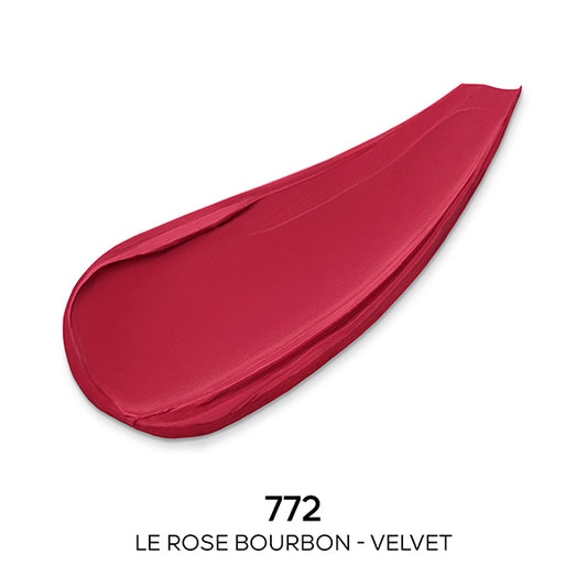 GUERLAIN Rouge G Luxurious Velvet, Refill, 772, 3.5g