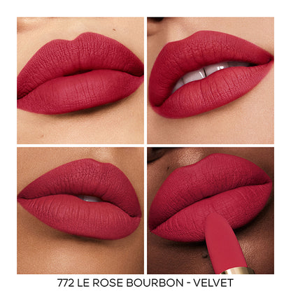 GUERLAIN Rouge G Luxurious Velvet, Refill, 772, 3.5g