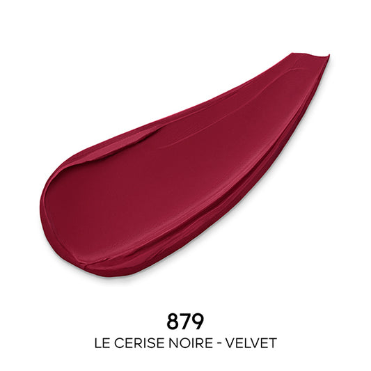 GUERLAIN Rouge G Luxurious Velvet, Refill, 879, 3.5g