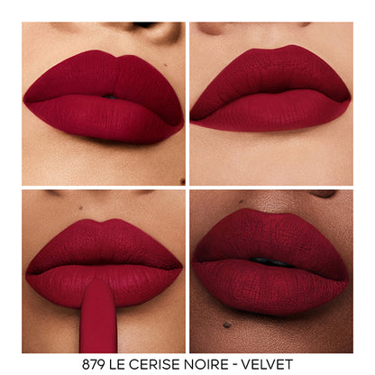 GUERLAIN Rouge G Luxurious Velvet, Refill, 879, 3.5g