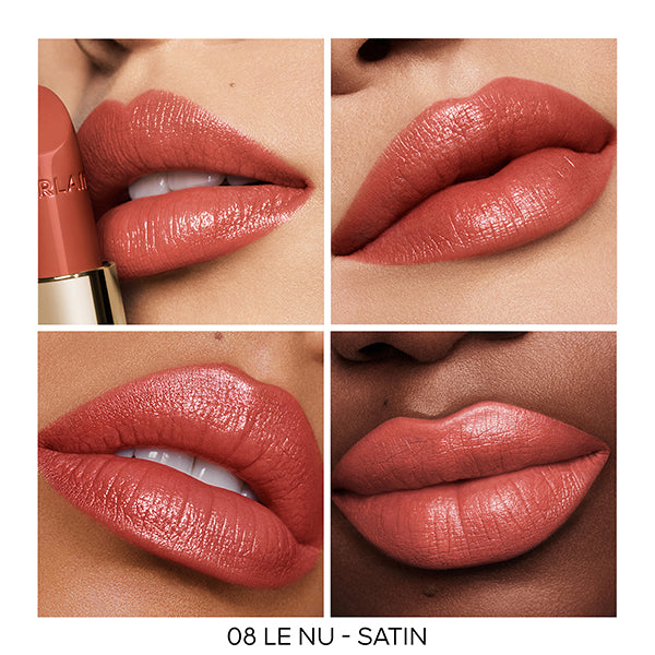 GUERLAIN Rouge G, Refill, 08, 3.5g