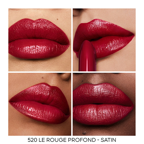 GUERLAIN Rouge G, Refill, 520, 3.5g