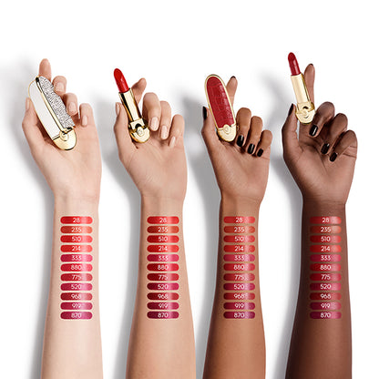 GUERLAIN Rouge G, Refill, 520, 3.5g