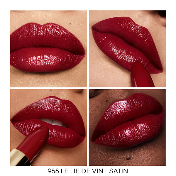 GUERLAIN Rouge G, Refill, 968, 3.5g