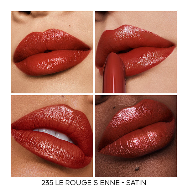 GUERLAIN Rouge G, Refill, 235, 3.5g