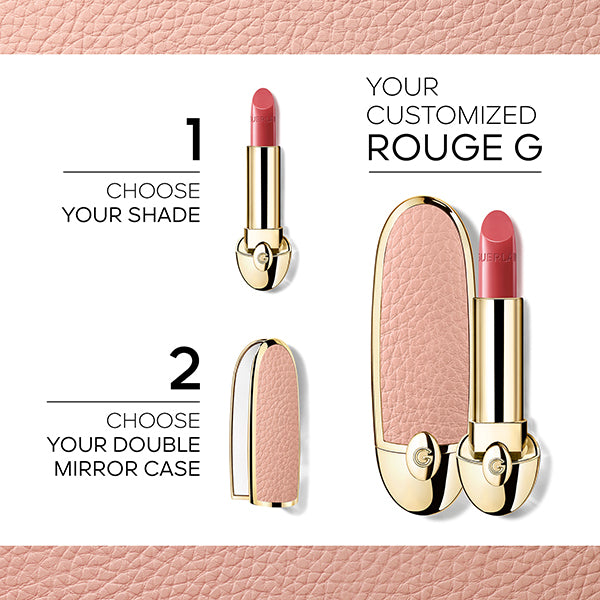 GUERLAIN Rouge G Refill (775)