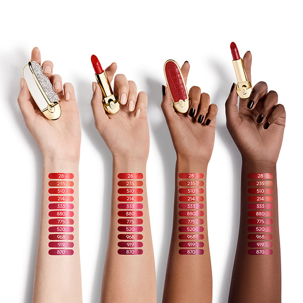 GUERLAIN Rouge G, Refill, 775, 3.5g