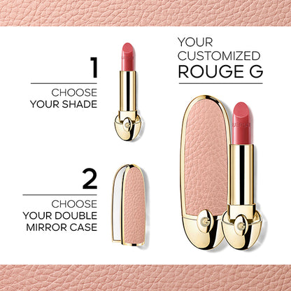 GUERLAIN Rouge G Refill (510)