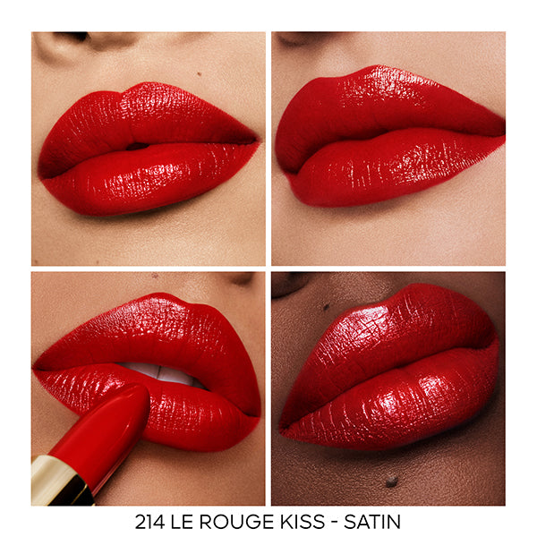 GUERLAIN Rouge G, Refill, 214, 3.5g