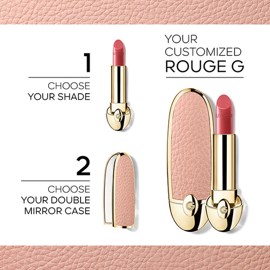 GUERLAIN Rouge G Refill (829)