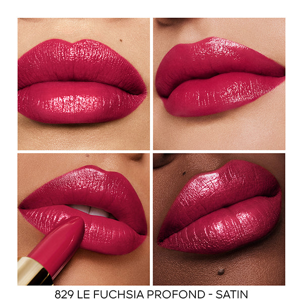 GUERLAIN Rouge G, Refill, 829, 3.5g