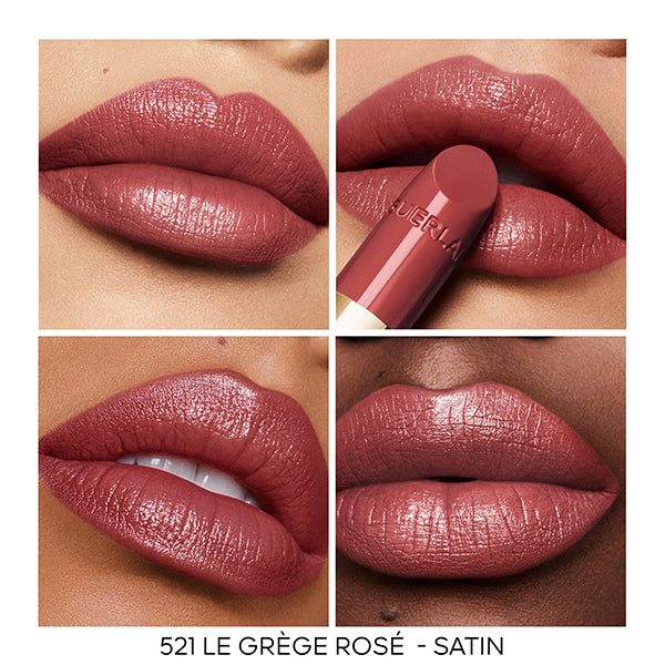 GUERLAIN Rouge G, Refill, 521, 3.5g