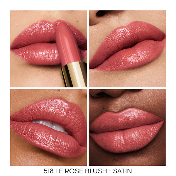 GUERLAIN Rouge G, Refill, 518, 3.5g