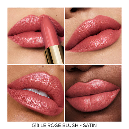 GUERLAIN Rouge G, Refill, 518, 3.5g