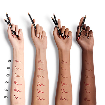 GUERLAIN Contour G (02)