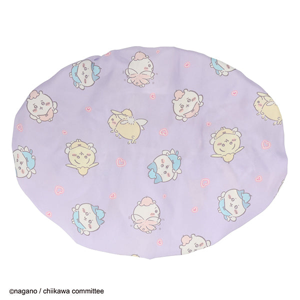 SHOBIDO Silk Night Cap (Chiikawa Fairy)