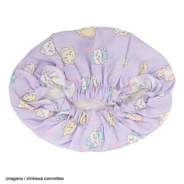 SHOBIDO Silk Night Cap (Chiikawa Fairy)