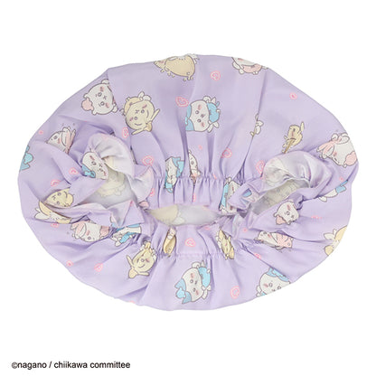 SHOBIDO Silk Night Cap (Chiikawa Fairy)