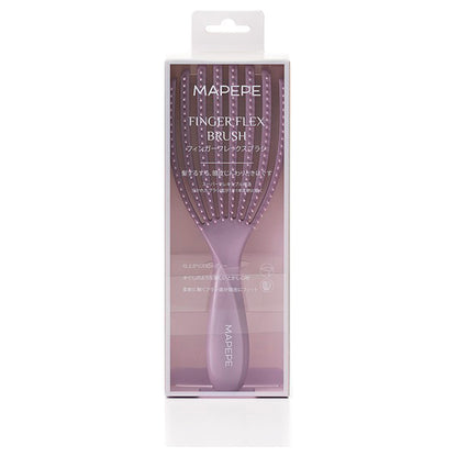 maPEPE Finger Flex Brush