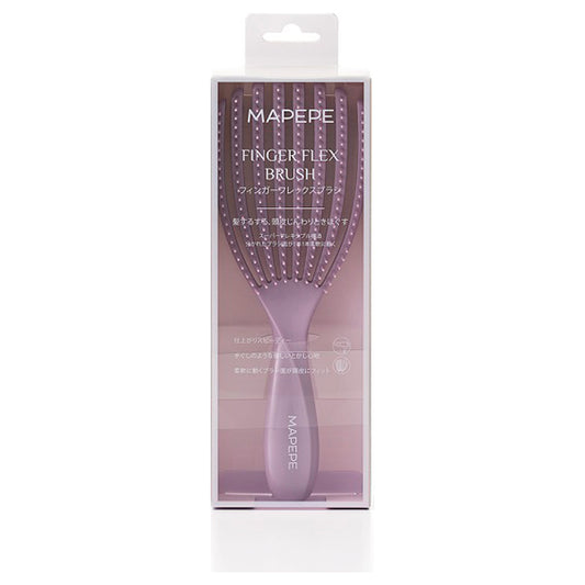 maPEPE Finger Flex Brush