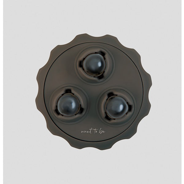 alphax WTB Scalp Hard, 100g