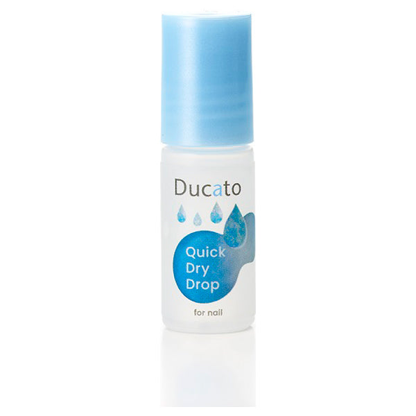 Ducato Nail Quick Dry, 5ml
