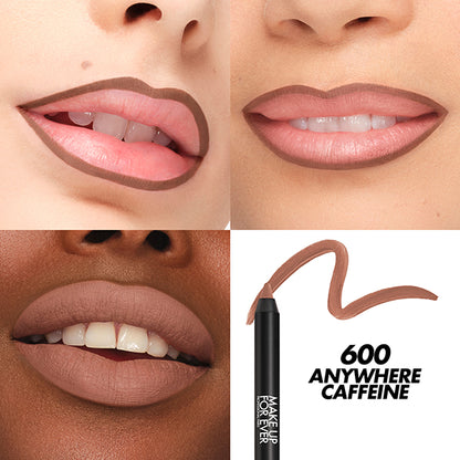 Make Up For Ever Artist Color Pencil Extreme (600 Anywhere Caffeine)