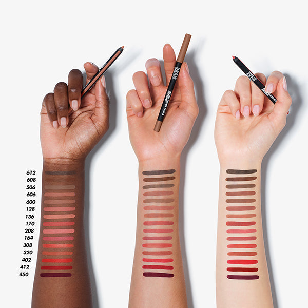 Make Up For Ever Artist Color Pencil Extreme (450 Dramatic Plum)