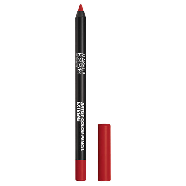 MAKE UP FOREVER Artist Color Pencil Extreme, 412 Forever Passion, 1.2g