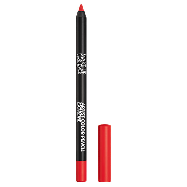 MAKE UP FOREVER Artist Color Pencil Extreme, 402 Untamed Fire, 1.2g