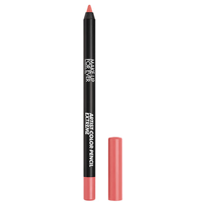 MAKE UP FOREVER Artist Color Pencil Extreme, 208 Dynamic Punch, 1.2g