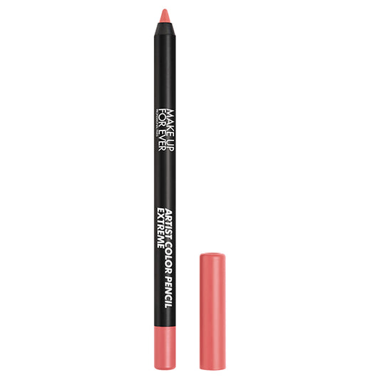 MAKE UP FOREVER Artist Color Pencil Extreme, 208 Dynamic Punch, 1.2g