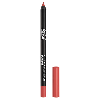 MAKE UP FOREVER Artist Color Pencil Extreme, 170 Rose Flare, 1.2g