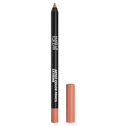 MAKE UP FOR EVER Artist Color Pencil Extreme, 136 Legendary Latte, 1.2g