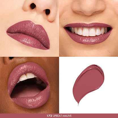 Make Up For Ever Rouge Artist Forever Lipstick Satin (172 Upbeat Mauve)