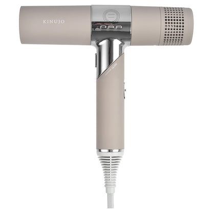 Kinujo Hair Dryer KH302 (Mocha)