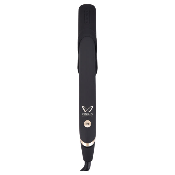 KINUJO Worldwide Straight Hair Iron (DS200-BK Black)