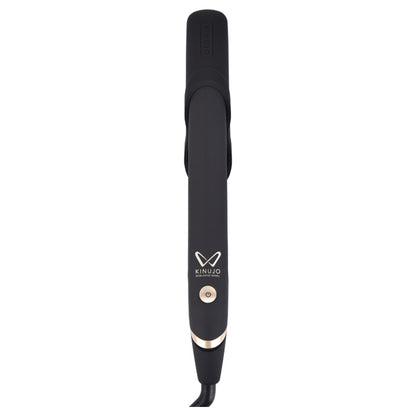 KINUJO Worldwide Straight Hair Iron (DS200-BK Black)
