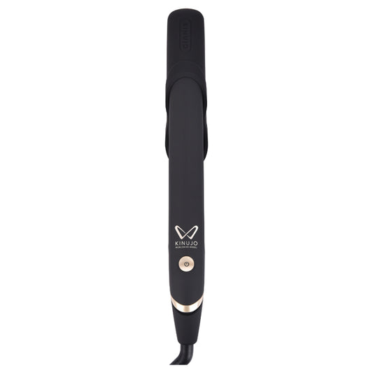 KINUJO Worldwide Straight Hair Iron (DS200-BK Black)