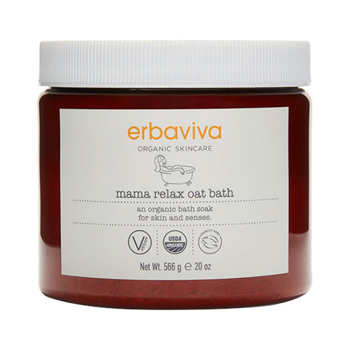 erbaviva RO Milk Bath, 566g