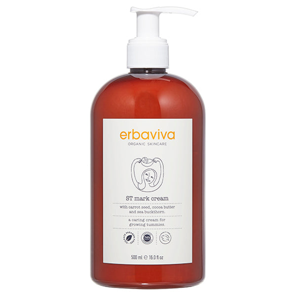 erbaviva STM Cream BIG, 500ml