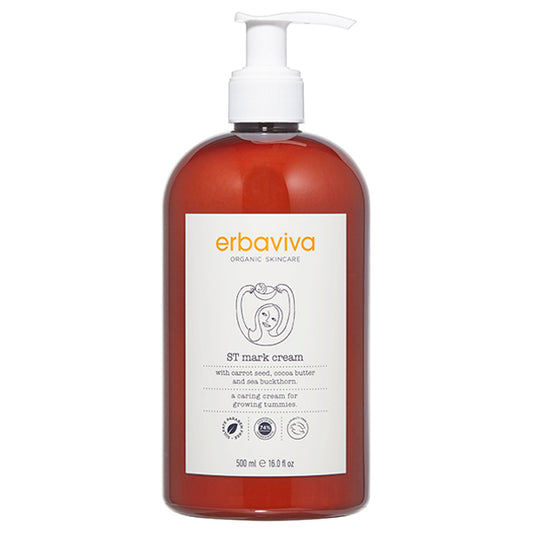 erbaviva STM Cream BIG, 500ml