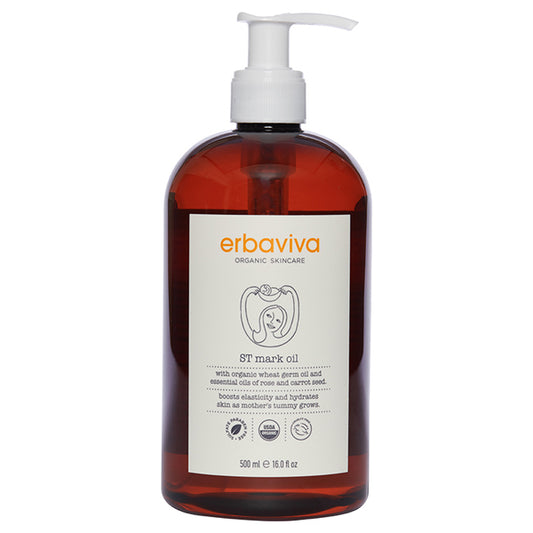 erbaviva STM Oil BIG, 500ml