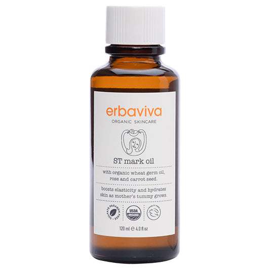 erbaviva STM Oil, 120ml