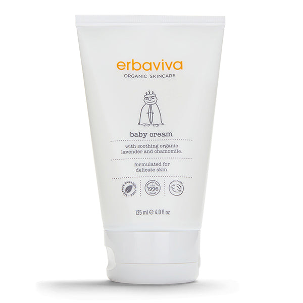erbaviva Baby Cream, 125ml